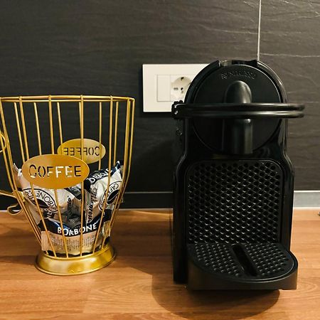 La Petite Suite Sanremo Eksteriør bilde