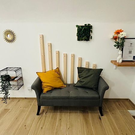 La Petite Suite Sanremo Eksteriør bilde