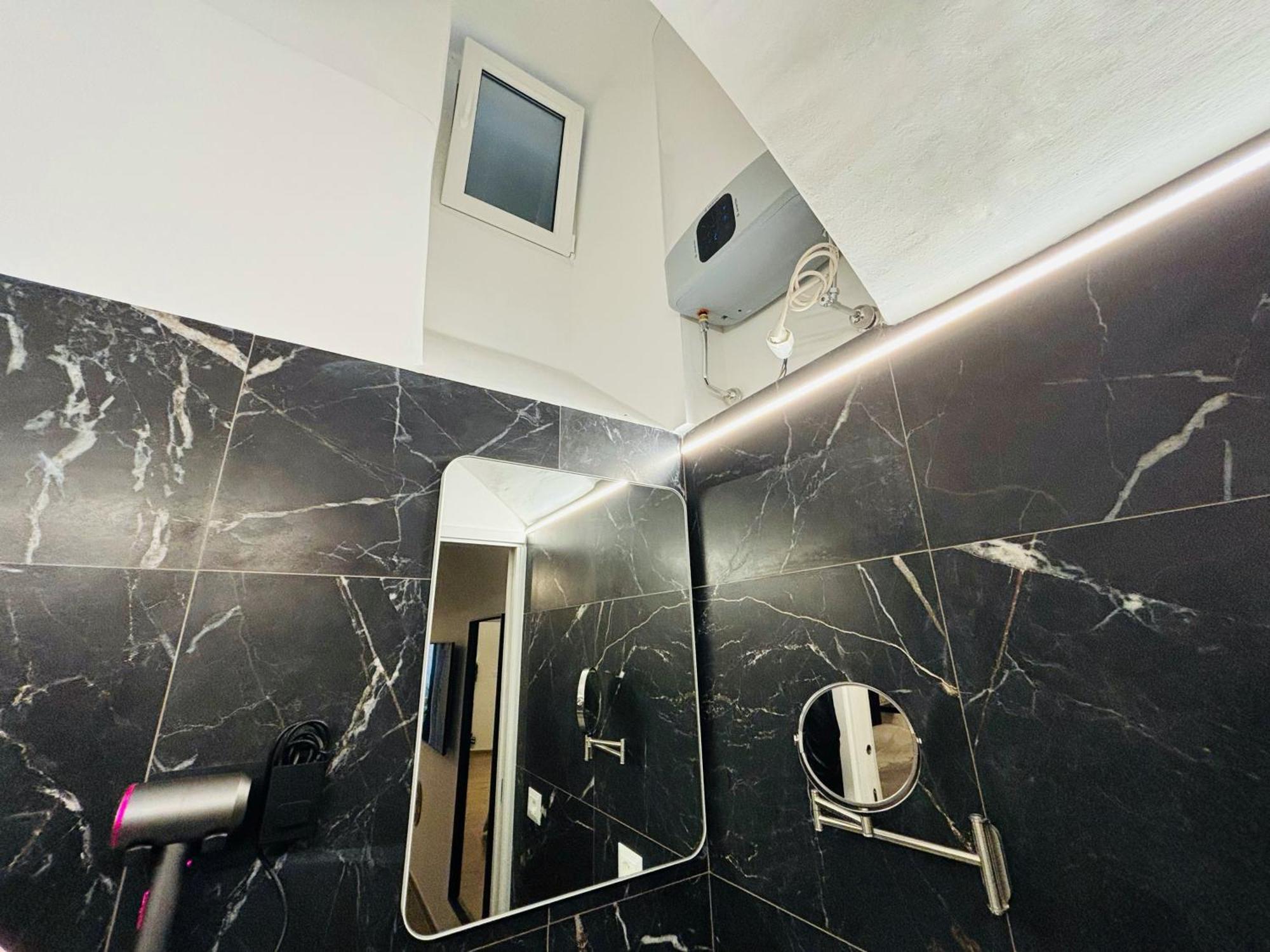 La Petite Suite Sanremo Eksteriør bilde