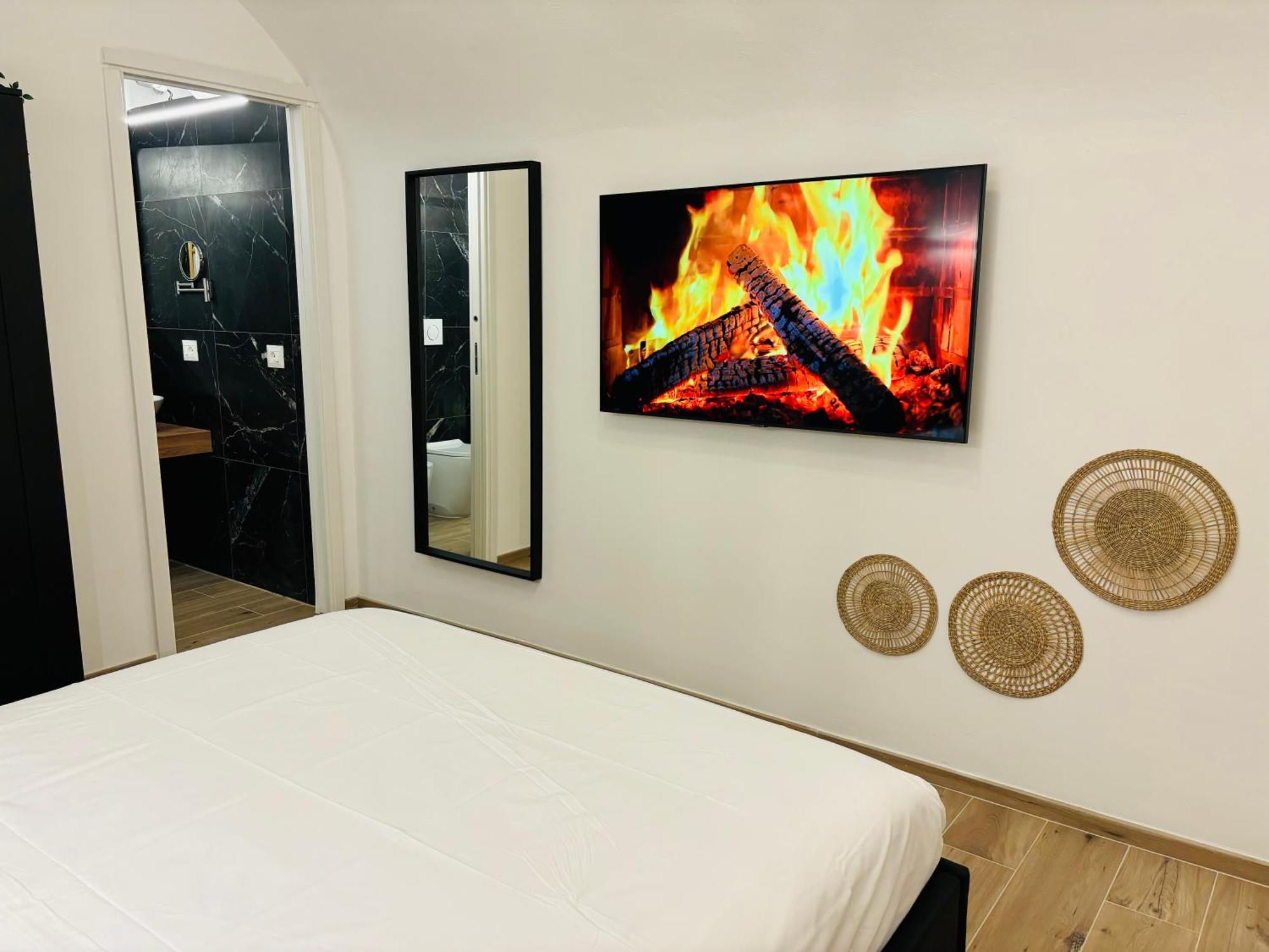 La Petite Suite Sanremo Eksteriør bilde