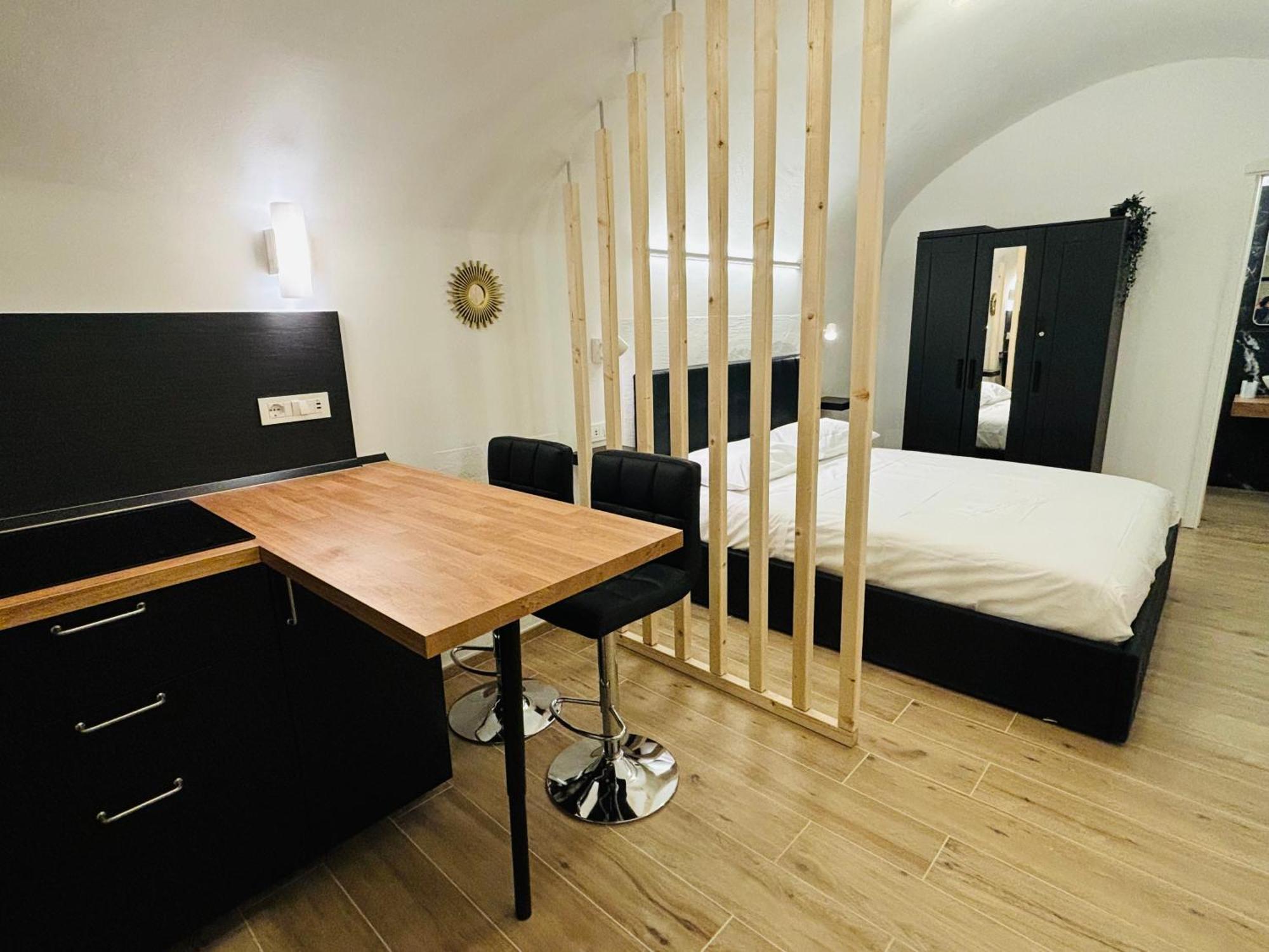 La Petite Suite Sanremo Eksteriør bilde
