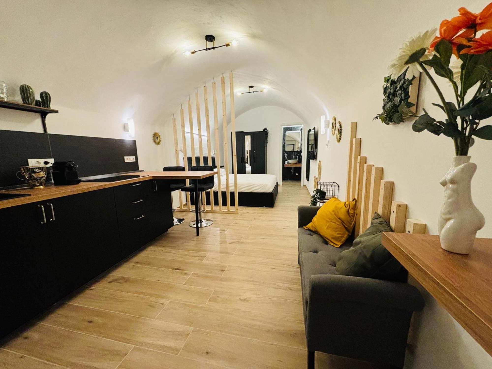 La Petite Suite Sanremo Eksteriør bilde