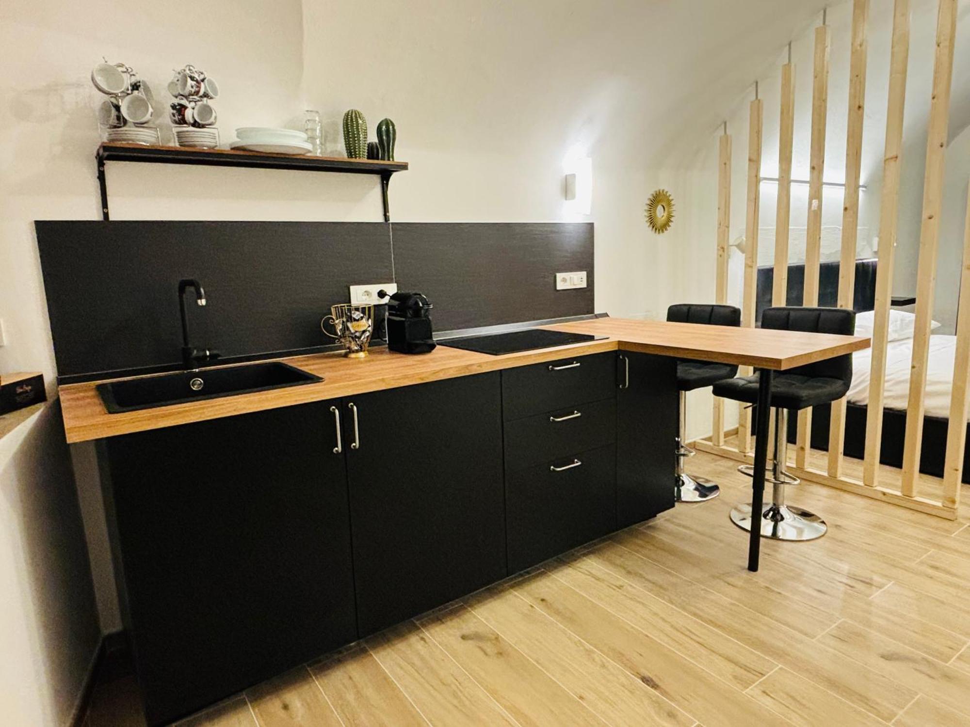 La Petite Suite Sanremo Eksteriør bilde